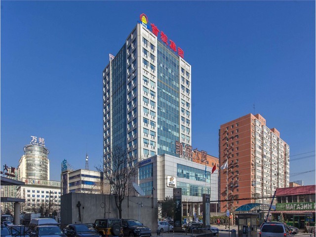 立体机械车库租赁厂家